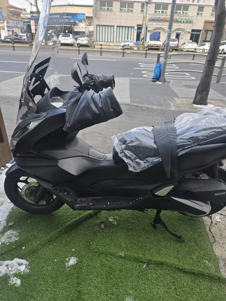 pcx125